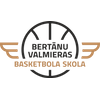 Logo Bertānu Valmieras BS