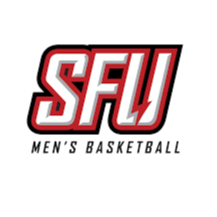 Logo saint francis university