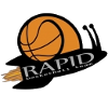 Logo Rapid Bucuresti