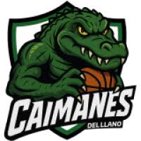 Logo Caimanes del Llano