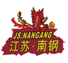 Logo Jiansu Nangang Women