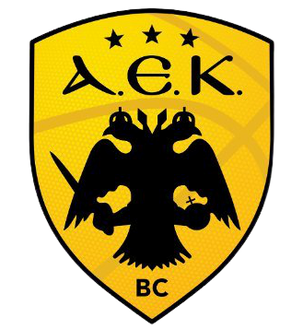 Logo AEK B.C.