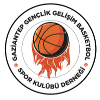 Logo Gaziantep Genclik