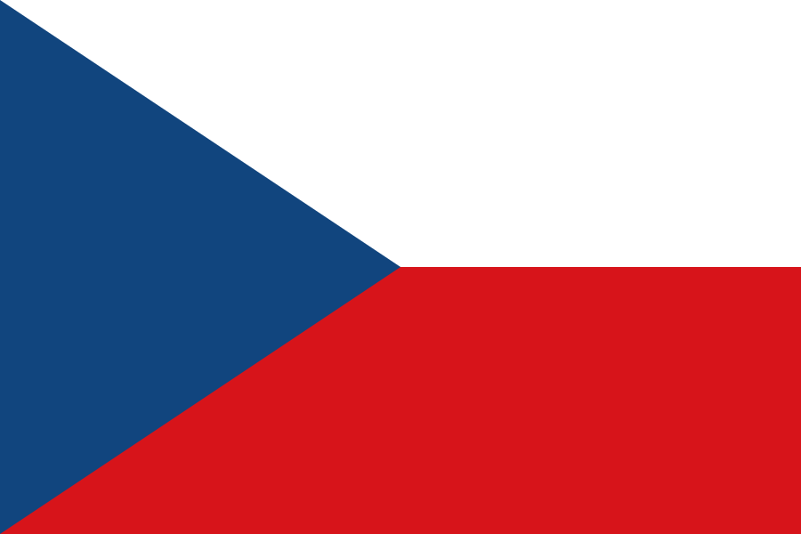 Logo Czech Republic