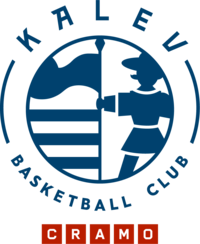 Logo BC Kalev Cramo