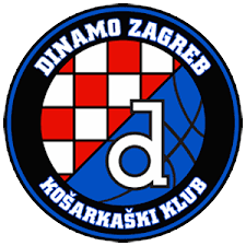 Logo Dinamo Zagreb