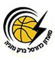 Logo Elizzur Maccabi Netanya