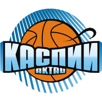 Logo BK Kaspiy Aktau