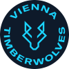 Logo Vienna Timberwolves