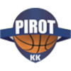 Logo Pirot