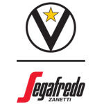 Logo Virtus Pallacanestro Bologna