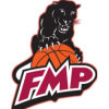 Logo FMP Beograd