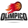 Logo Ciclista Olimpico