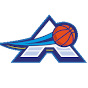 Logo Astros de Jalisco