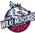 Logo Wilki Morskie Szczecin