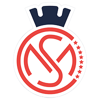 Logo CSM Oradea 2