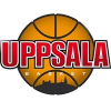 Logo Uppsala Basket Women