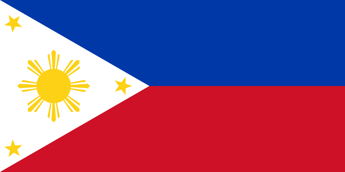 Logo Philippines