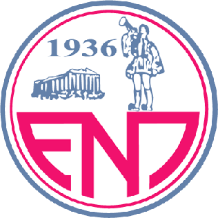 Logo Enosis Neon Paralimniou BC
