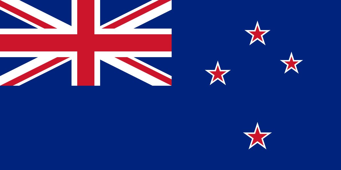 Logo New Zealand