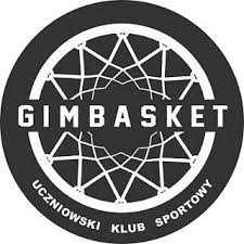 Logo Gimbasket Wroclaw