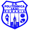 Logo Politehnica Iasi