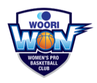 Logo Woori Bank Wibee