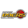Logo Sendai 89ers