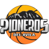 Logo Pioneros Del Avila
