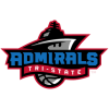 Logo Tri-State Admirals
