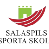 Logo Salaspils sporta skola
