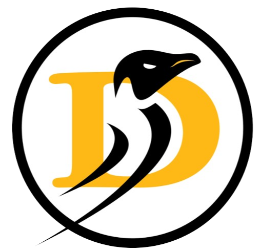 Logo Dominican University Of California