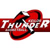 Logo Keilor Thunder Women