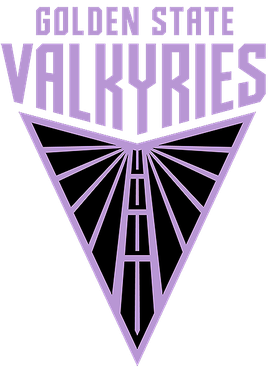 Logo Golden State Valkyries