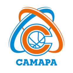 Logo Samara Samarskaya Oblast Women