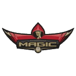 Logo Mandurah Magic Women