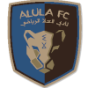 Logo Al Ula