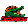 Logo Cocodrilos