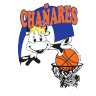 Logo CD Chanares W