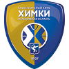Logo Khimki Moscow Region