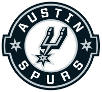 Logo Austin Spurs