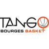 Logo Bourges Basket Women
