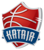 Logo Kataja Basket