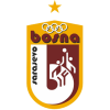 Logo KK Bosna ASA BH TELECOM