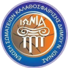 Logo Neas Ionias W