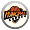 Logo CD Municipal Gorbea