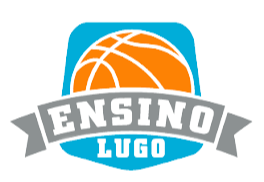 Logo Ensino Lugo Women