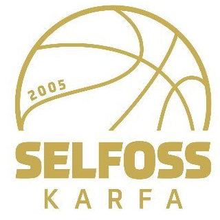 Logo Selfoss Women