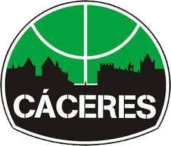 Logo Caceres