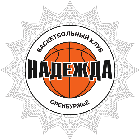 Logo Nadezhda Women